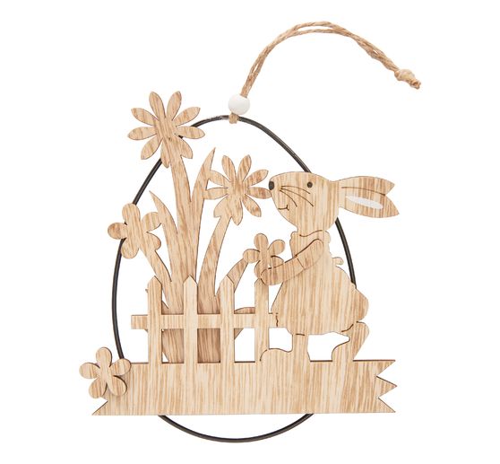 VBS Egg decoration pendant