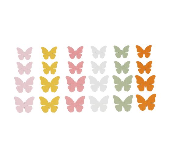 VBS Scatter decorations "Florence"