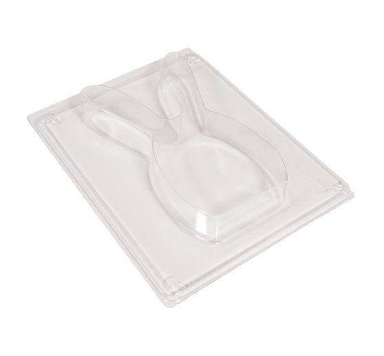 Casting moulds "Bunny"