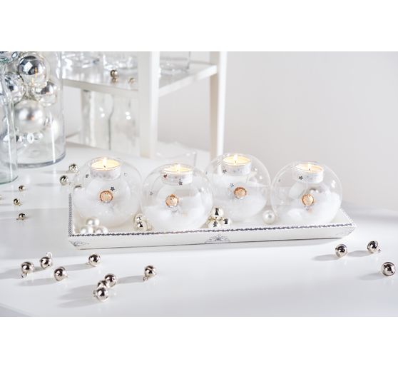 VBS Relief sticker set "Merry Christmas"