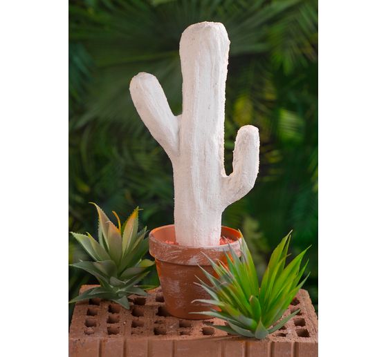 Plaster bandage, modelling fabric