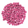 Wax coloring pastilles Pink
