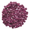 Wax coloring pastilles Purple