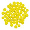 Wax coloring pastilles Neon-Yellow