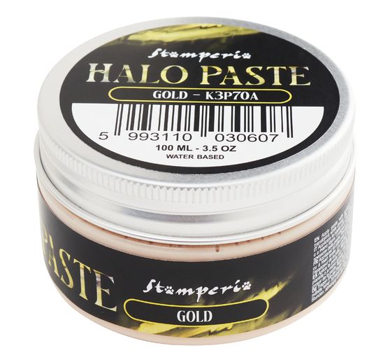 Stamperia Halo Paste