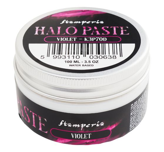 Stamperia Halo Paste