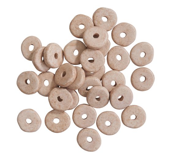 Ceramic discs