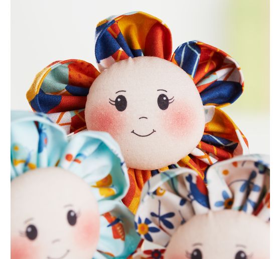 VBS Wooden rods, 30 cm