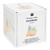Rico Design Ricorumi crochet kit "Easter egg basket" Pastell