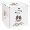 Rico Design Ricorumi crochet kit "Easter egg basket" Grey