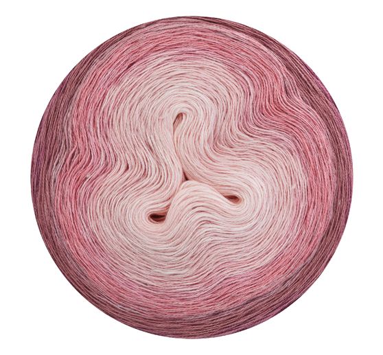 Rico Design Creative Cotton D&eacute;grad&eacute; Lucky 8