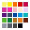 STAEDTLER Penna a pennello a pigmenti 24 pz., Basic Colours