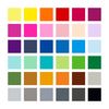 STAEDTLER Penna a pennello a pigmenti 36 pz., Basic Colours