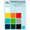 VBS Paper block "Basic" Basic