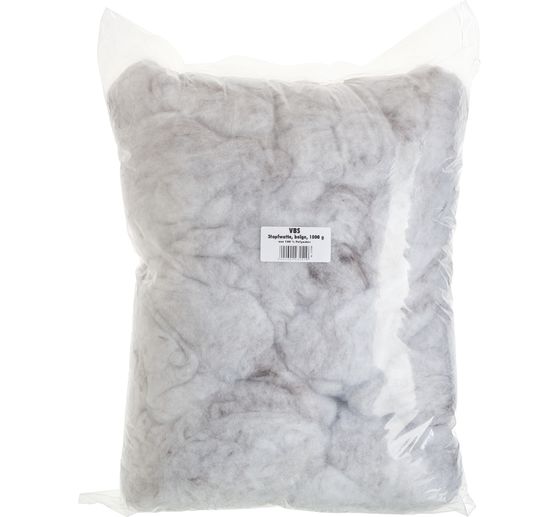 VBS Fill wadding, beige