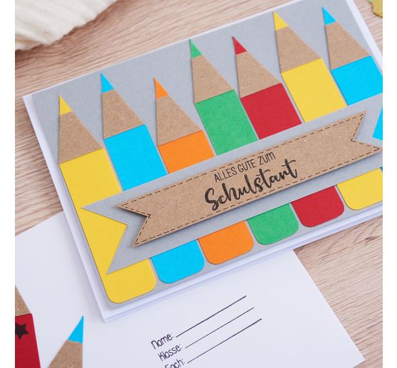 VBS Paper block "Basic"