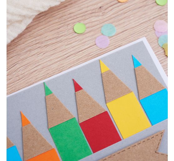 VBS Paper block "Basic"