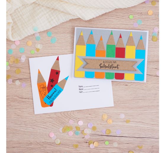 VBS Paper block "Basic"