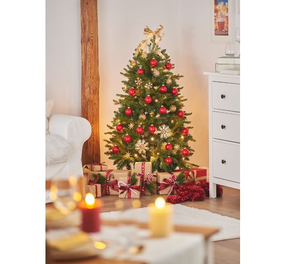 Christmas tree "Rudy" incl. stand
