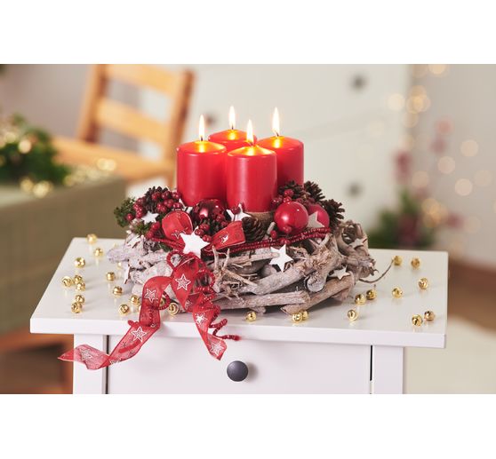 Scatter decoration star "Sammi"