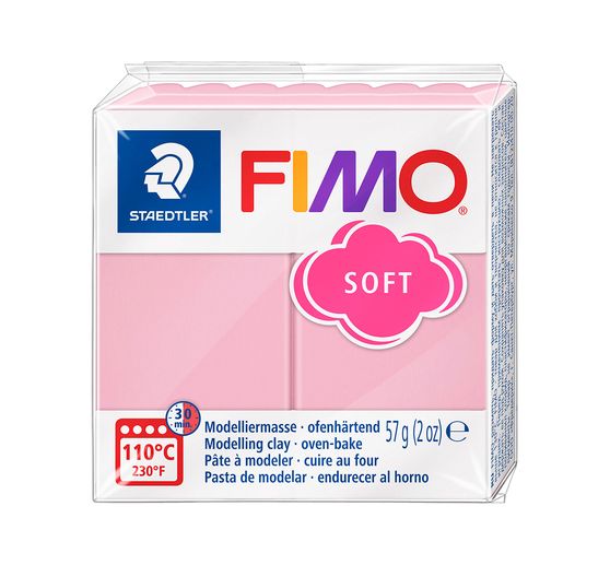 FIMO soft "Basic Colors"
