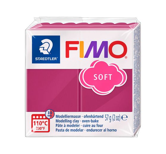 FIMO soft "Basic Colors"
