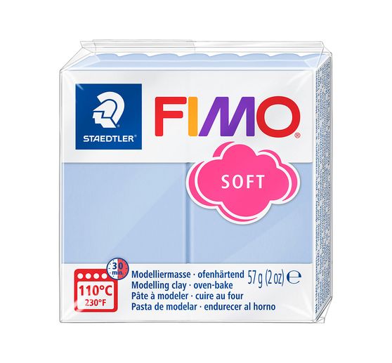FIMO soft "Basic Colors"