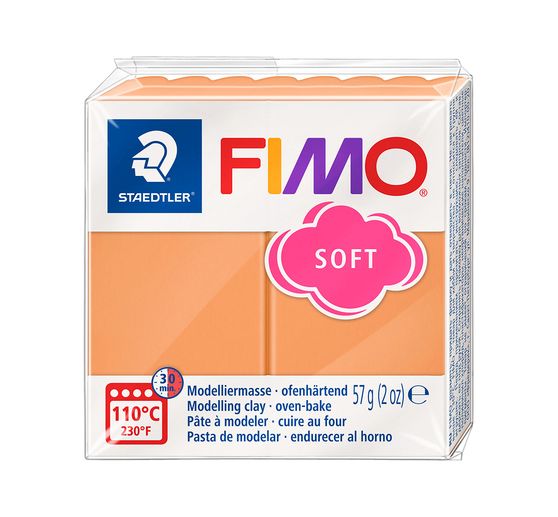 FIMO soft "Basic Colors"