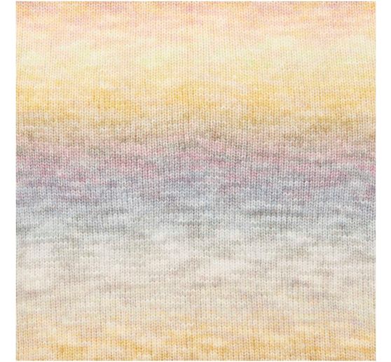 Rico Design Creative "Painted Power"