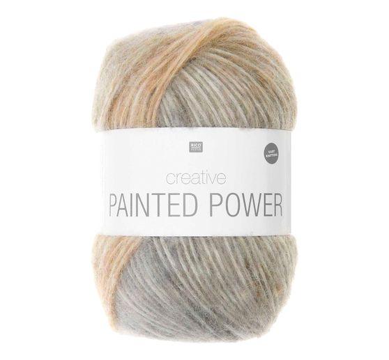 Rico Design Creative "Painted Power"