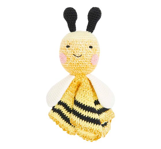 Rico Design Ricorumi Crochet set "Baby Blankies"