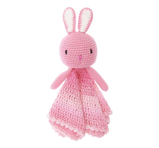 Rico Design Ricorumi Crochet set "Baby Blankies"