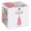 Rico Design Ricorumi Crochet set "Baby Blankies" Hare