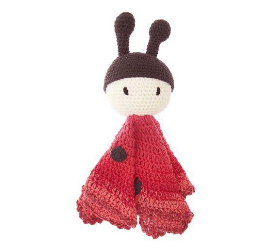 Rico Design Ricorumi Crochet set "Baby Blankies"