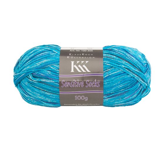 KKK Wool "Sensitive Socks"