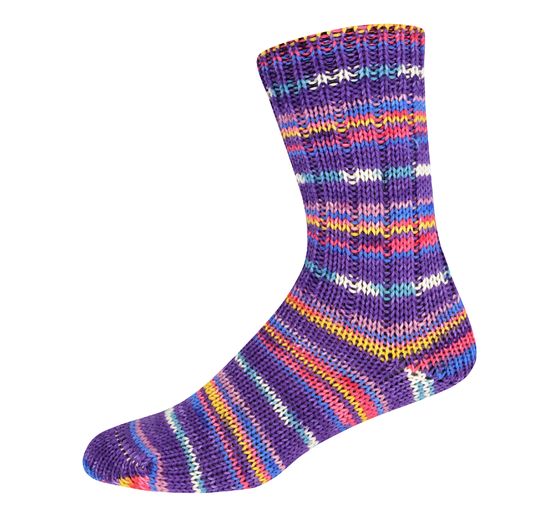 ONline Wool "Super Sock Merino Color, Assortment 368"