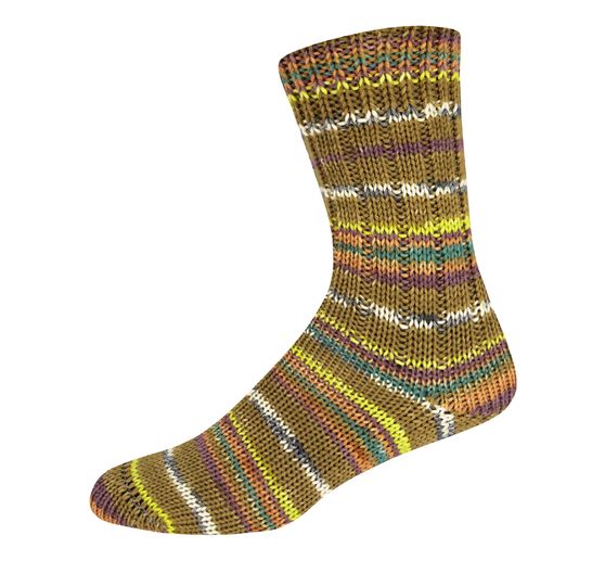 ONline Wool "Super Sock Merino Color, Assortment 368"