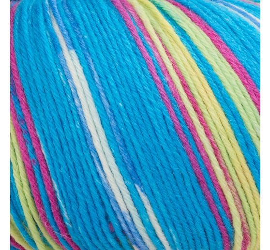 ONline Wool "Super Sock Merino Color, Assortment 368"