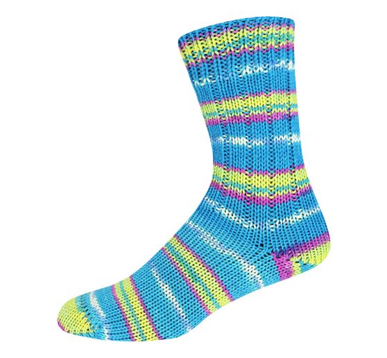 ONline Wool "Super Sock Merino Color, Assortment 368"
