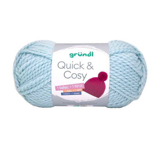 Gründl "Quick & Cosy"