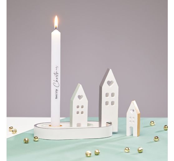 Casting powder "Raysin 100", white