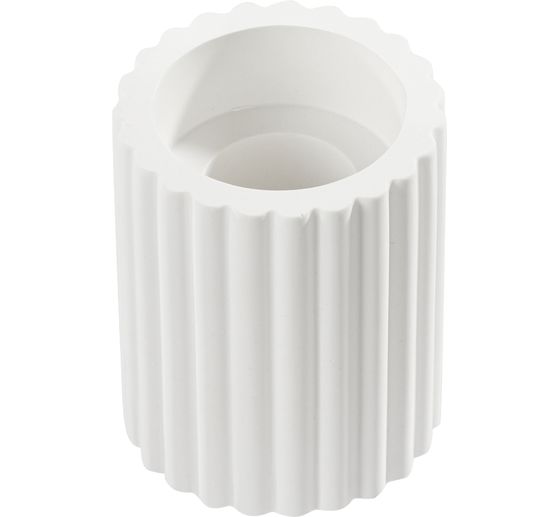 Silicone casting mould "Stick candle holder Ronny"