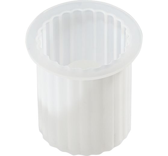 Silicone casting mould "Stick candle holder Ronny"