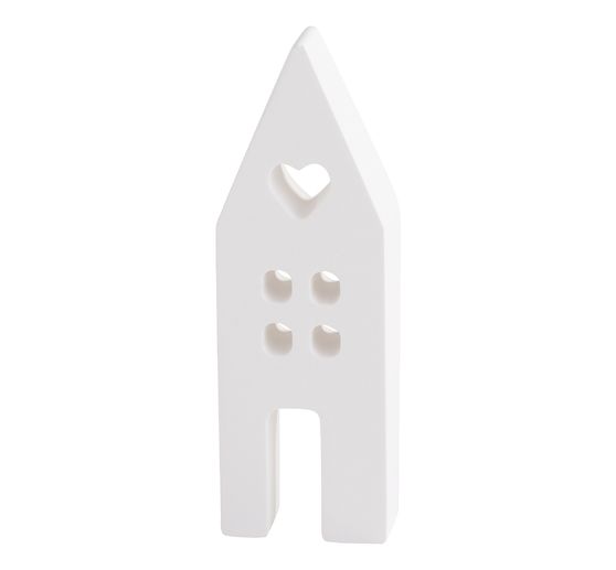 Silicone casting mould "House"