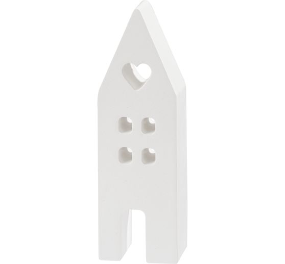 Silicone casting mould "House"