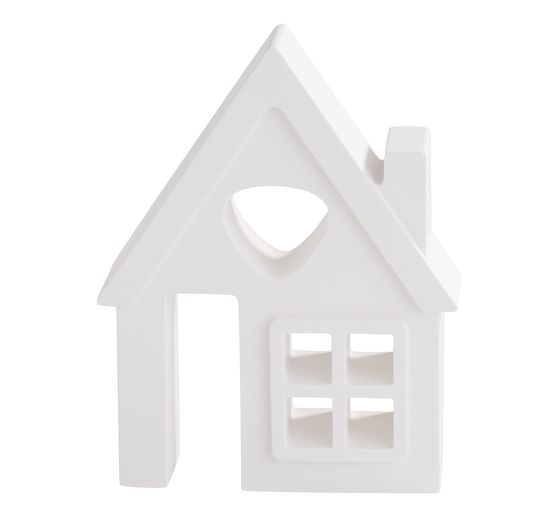 Stampo per colata in silicone "Casa dolce casa"