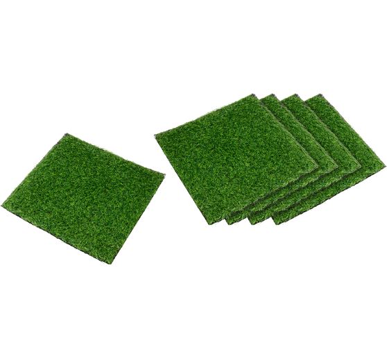 VBS Grass mat "30 x 30 cm"