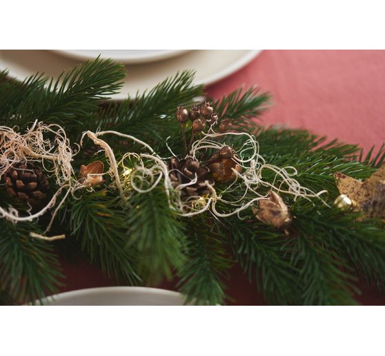 Noblefirgarland "Eitra"