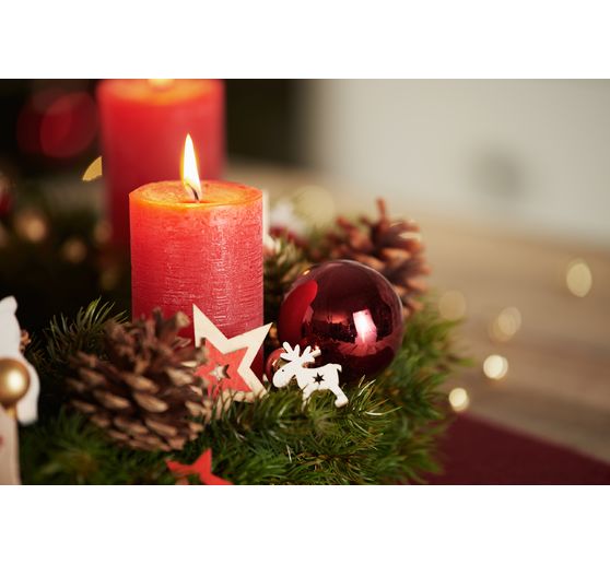 VBS Fir cones, 250 g