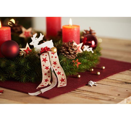 VBS Fir cones, 250 g